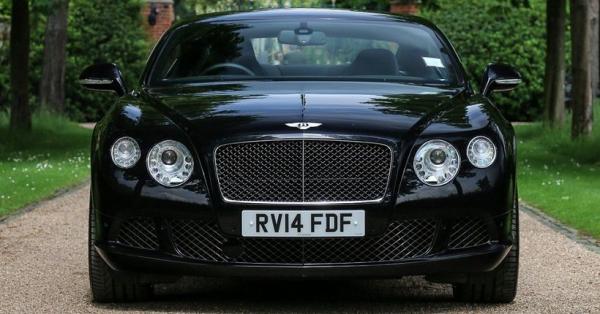 Bentley