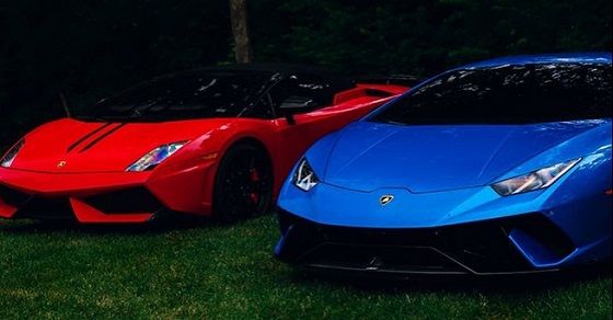 Huracan