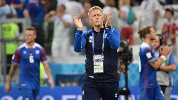 Hallgrimsson
