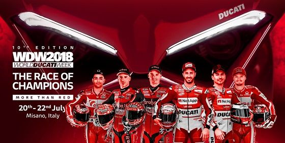 Ducati