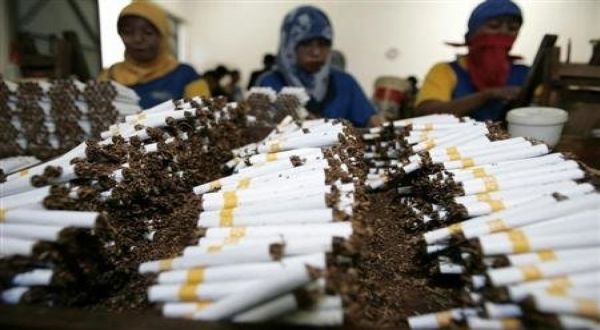 Siwil Rokok DPR Soroti Rencana Pemerintah Naikkan Cukai Rokok