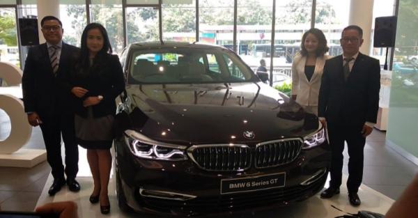 BMW 6