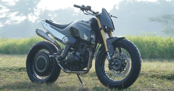 CRF Iqbal