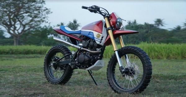 CRF Rully