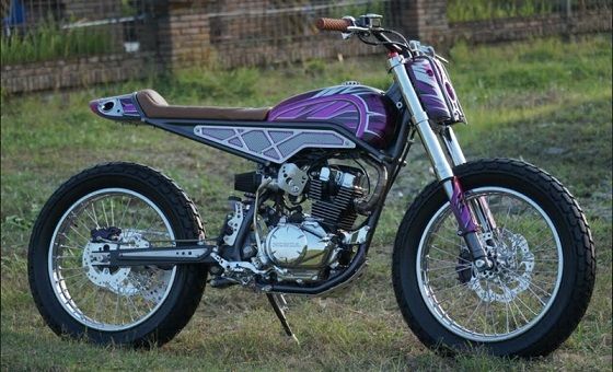 CRF Hasan