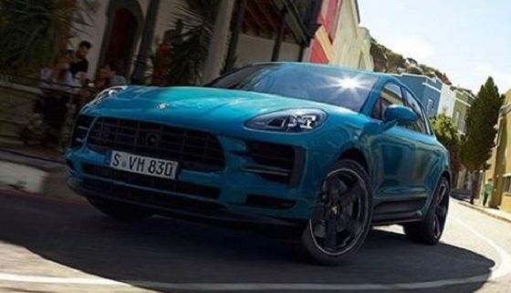 Macan