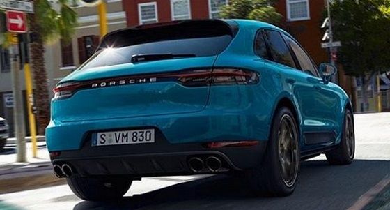 Macan