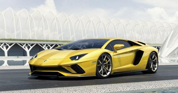 Aventador
