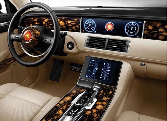 Mobil China