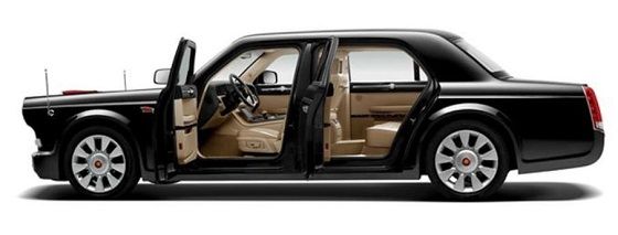 Mobil China
