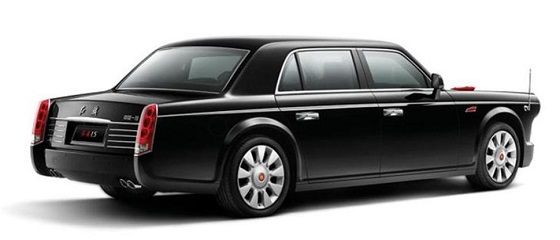 Mobil China