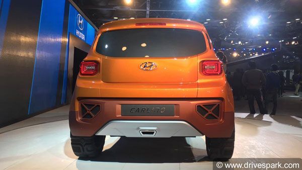 Hyundai Carlino