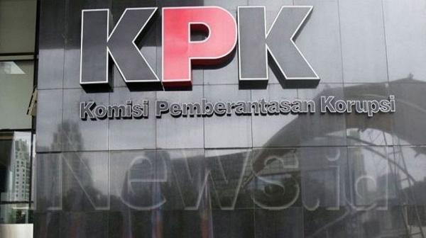 Gedung KPK, Jakarta. (Foto: iNews.id)