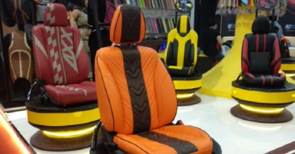 Jok Mobil