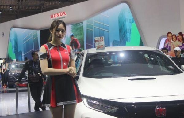 SPG GIIAS 2018