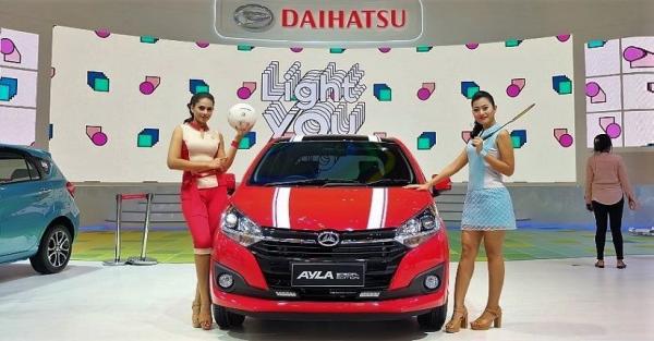SPG GIIAS 2018