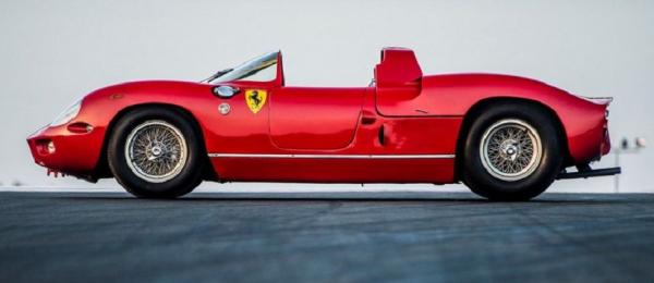 Ferrari 250 GTO