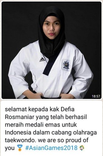 Trending Topic