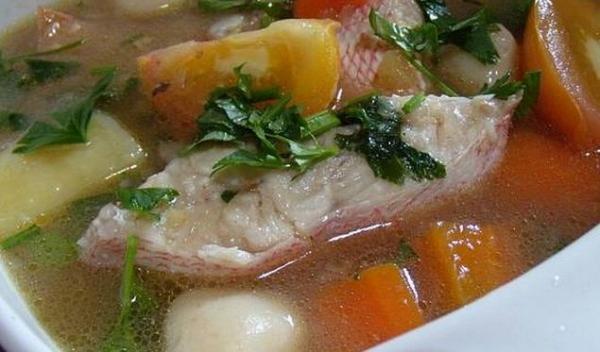 Ikan Akmal