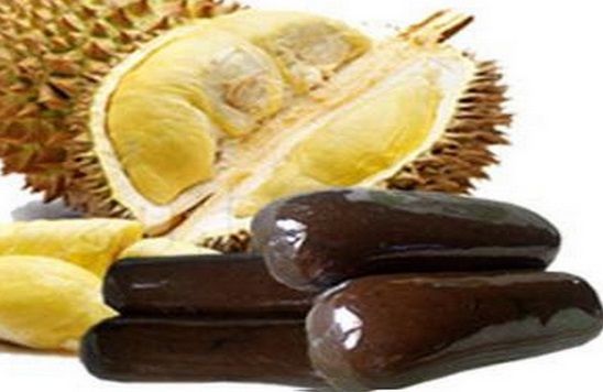 Lepok Durian
