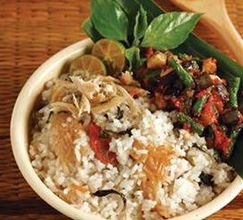 Nasi Bekepor