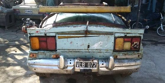 Mad Max