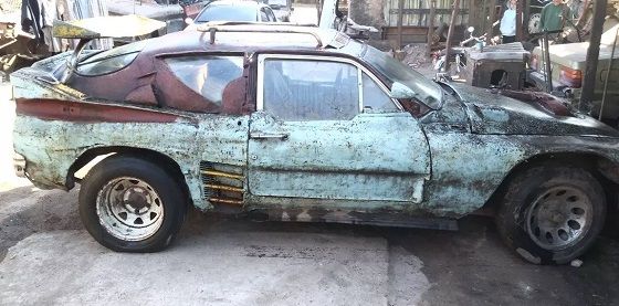 Mad Max