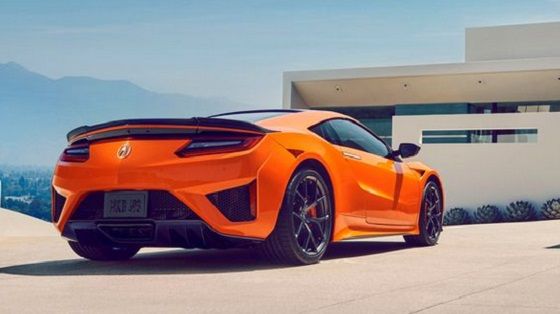 Acura