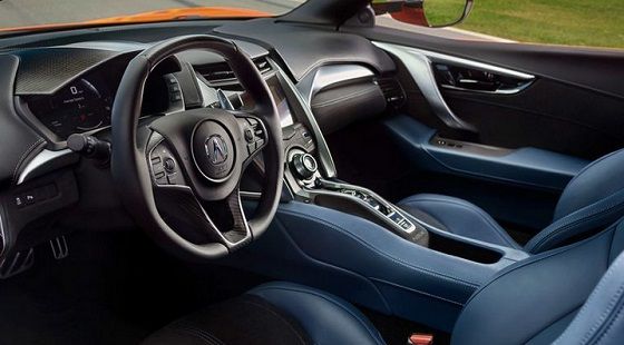 acura