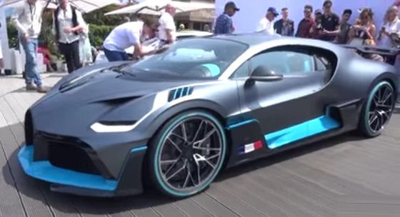 Bugatti