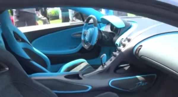 Bugatti