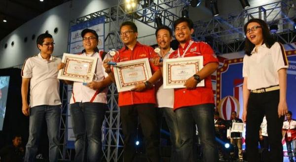 Komunitas