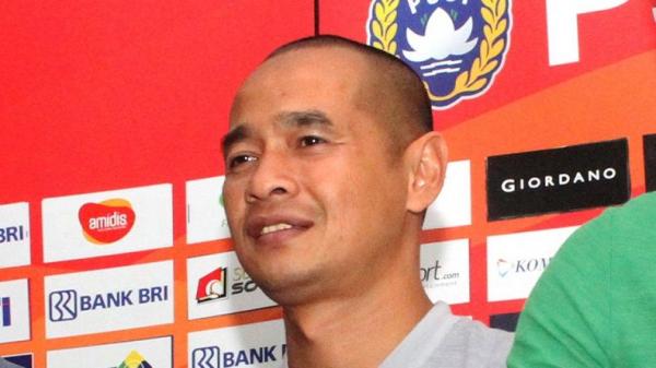 Pebiliar Indonesia Jaka Kurniawan Ginting melaju ke perempat final english billiard single SEA Games 2019. (Foto: PB POBSI)