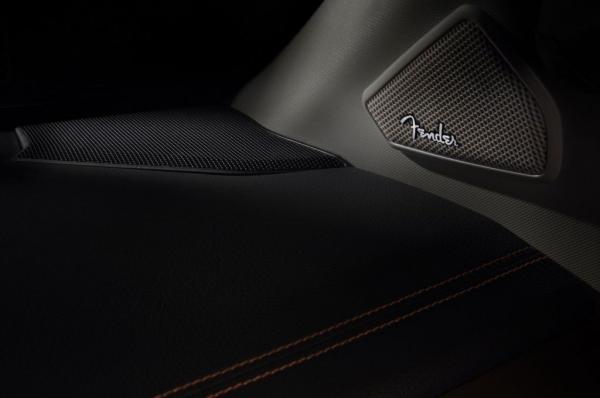 Nissan Fender