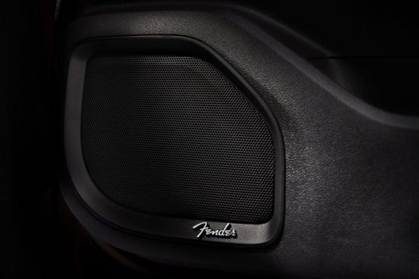 Fender
