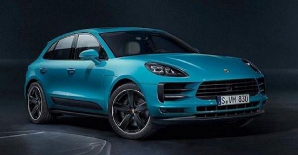 Macan