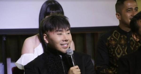 Roy Kiyoshi Ditangkap Polisi, Ifan Govinda: Narkoba Jangan Didekati