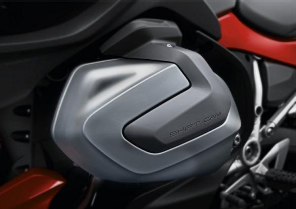 BMW R1250