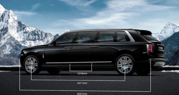 Rolls-Royce