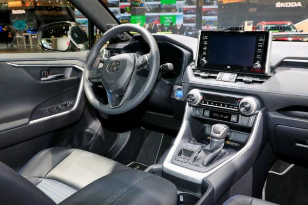 RAV4 Hybrid