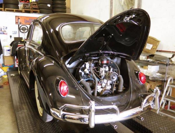 VW Kodok