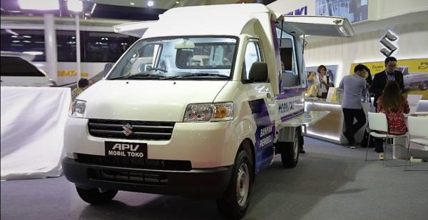 APV