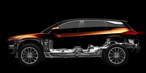 Tata Harrier
