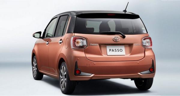 Passo