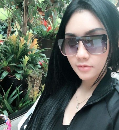 Putri Juby