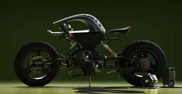 e-Bike