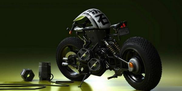 e-Bike