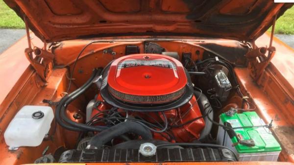 Dodge