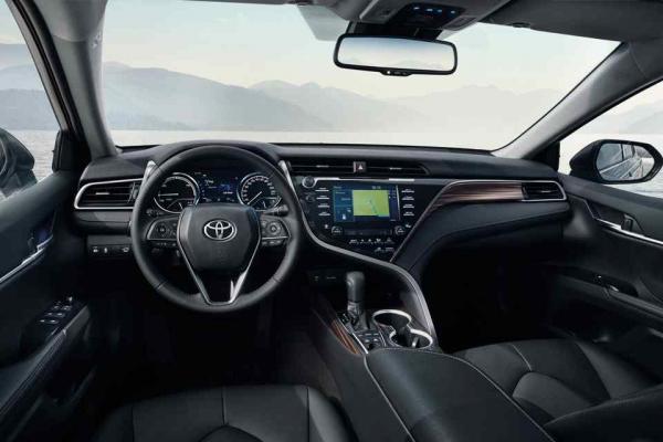 Camry