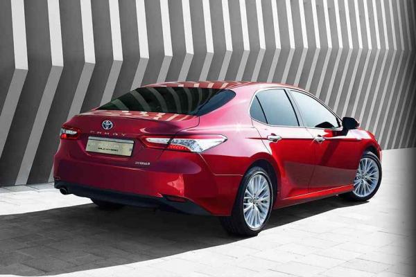 Camry